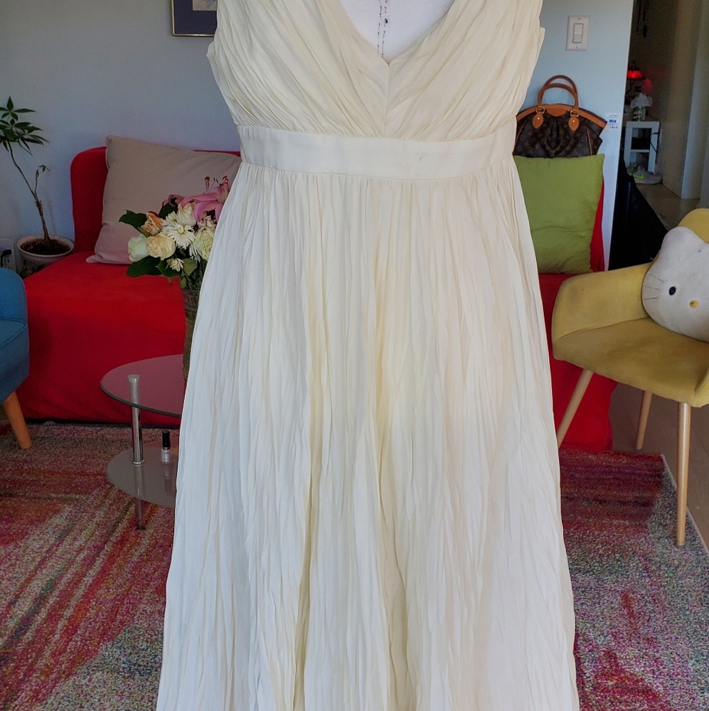 Givenchy dress